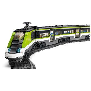 Lego City Express Passenger Train 60337